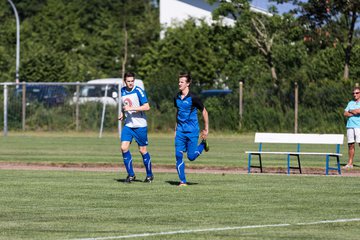 Bild 12 - TSV Wiemersdorf - FC St.Pauli U23 : Ergebnis: 0:16